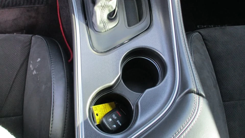 2015 Dodge Challenger SRT8 & 392 3rd Gen - Image 13 of 19