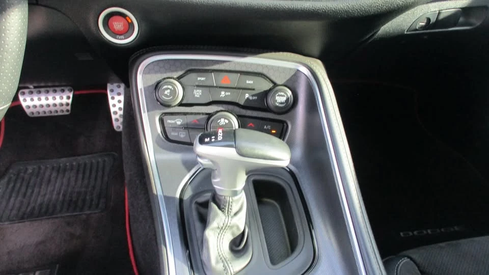2015 Dodge Challenger SRT8 & 392 3rd Gen - Image 12 of 19