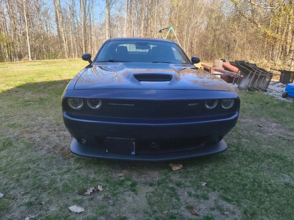 2015 Dodge Challenger SRT8 & 392 3rd Gen - Image 2 of 12