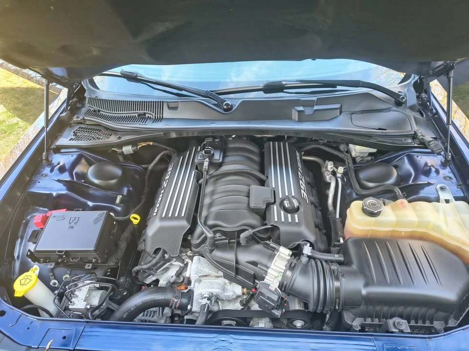 2015 Dodge Challenger SRT8 & 392 3rd Gen - Image 6 of 12