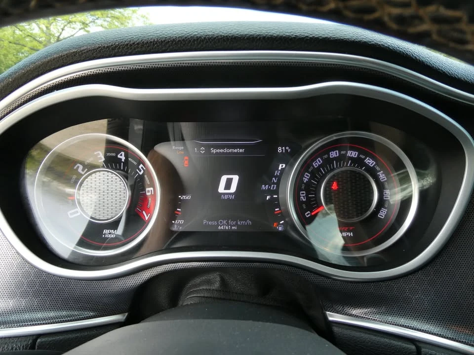 2015 Dodge Challenger SRT8 & 392 3rd Gen - Image 12 of 20