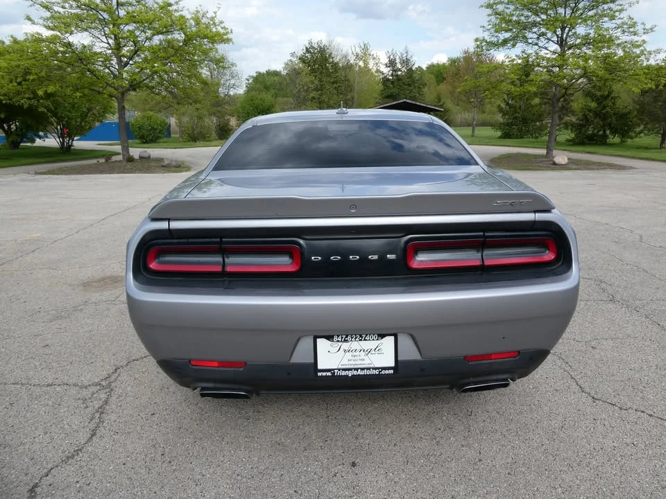 2015 Dodge Challenger SRT8 & 392 3rd Gen - Image 6 of 20