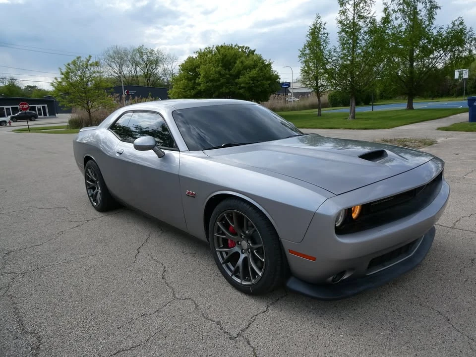 2015 Dodge Challenger SRT8 & 392 3rd Gen - Image 3 of 20