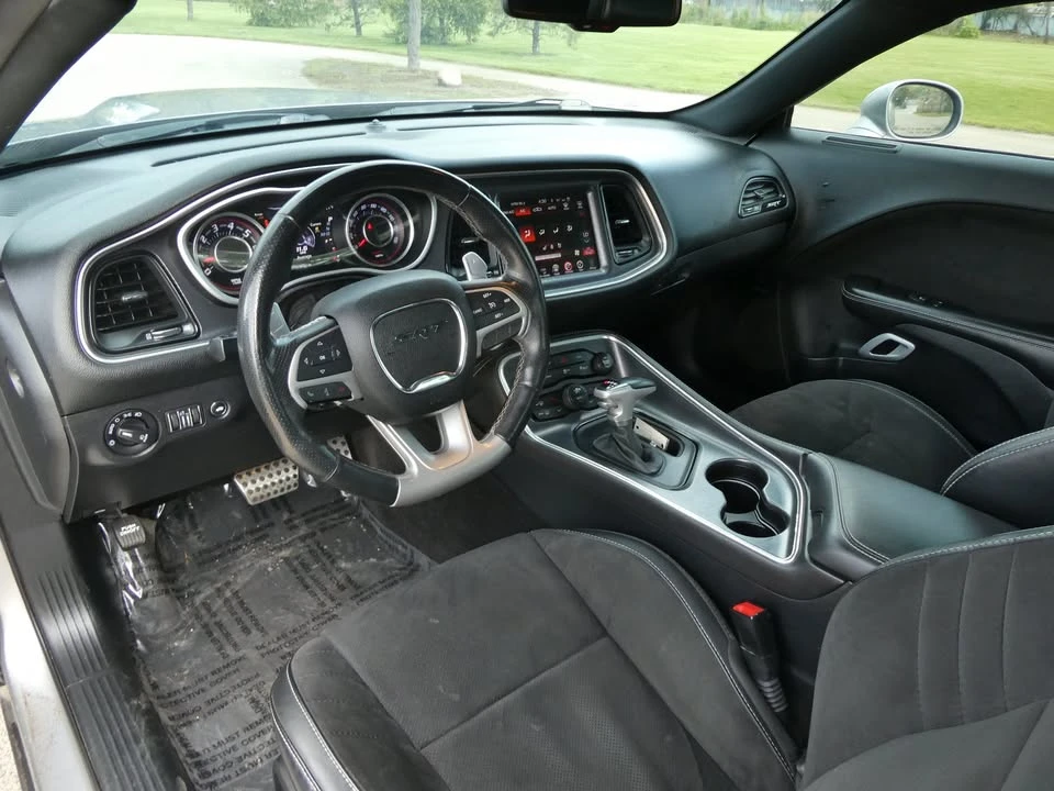 2015 Dodge Challenger SRT8 & 392 3rd Gen - Image 10 of 20