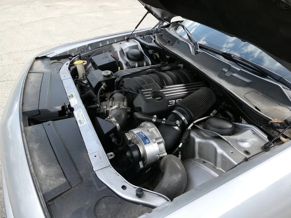 2015 Dodge Challenger SRT8 & 392 3rd Gen - Image 20 of 20