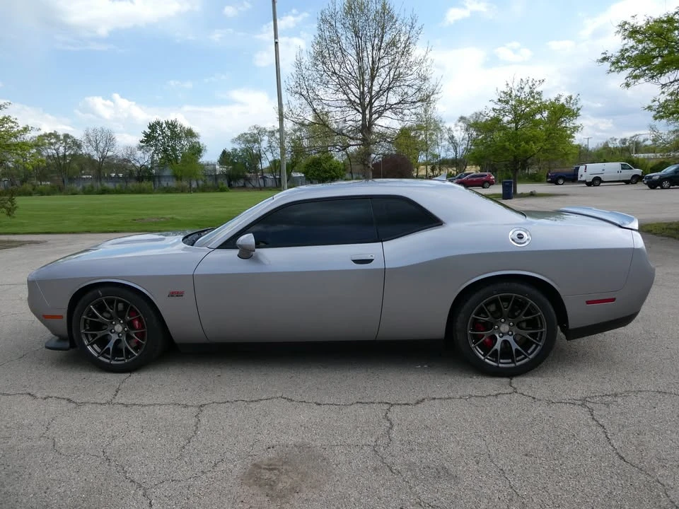 2015 Dodge Challenger SRT8 & 392 3rd Gen - Image 8 of 20