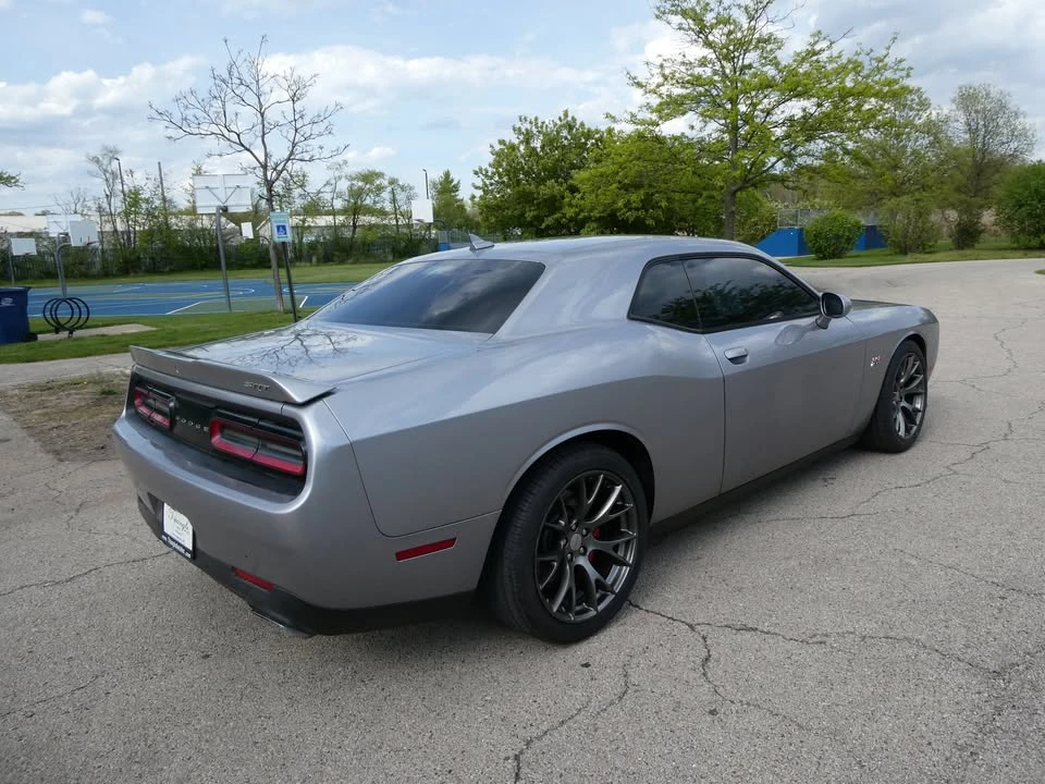 2015 Dodge Challenger SRT8 & 392 3rd Gen - Image 5 of 20