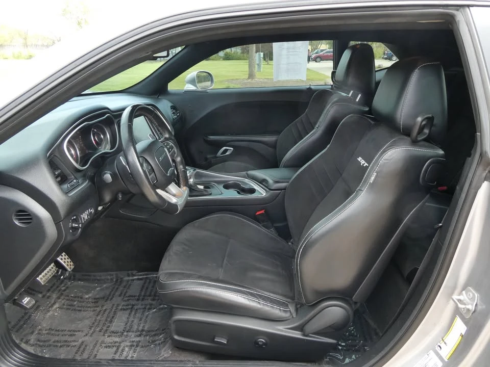 2015 Dodge Challenger SRT8 & 392 3rd Gen - Image 9 of 20