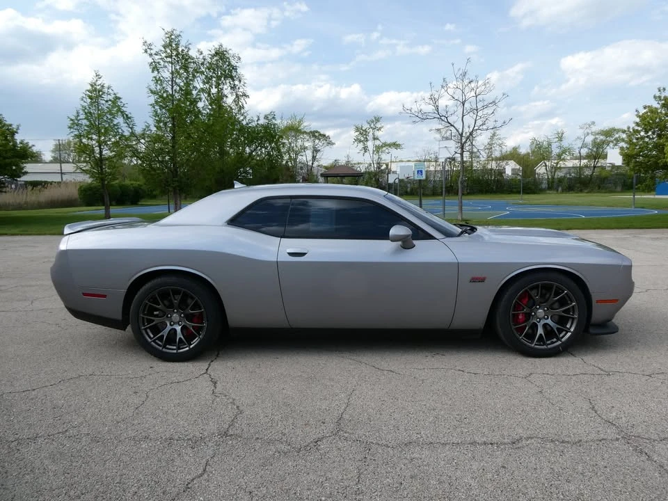 2015 Dodge Challenger SRT8 & 392 3rd Gen - Image 4 of 20