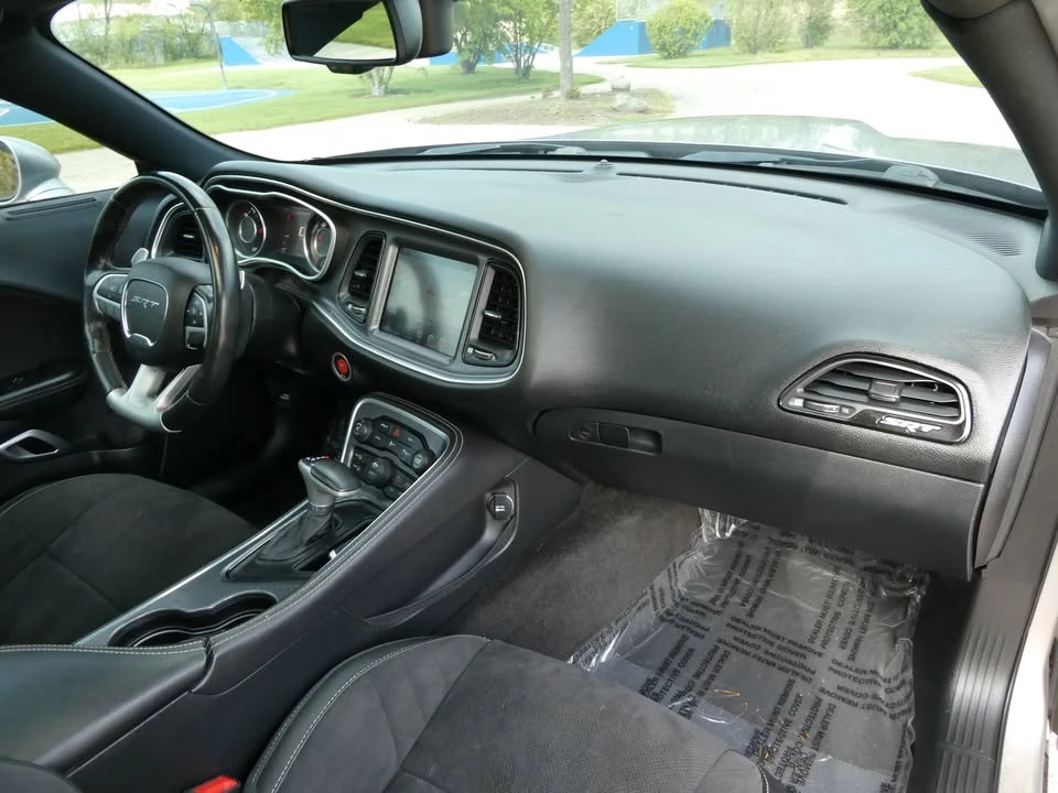 2015 Dodge Challenger SRT8 & 392 3rd Gen - Image 17 of 20