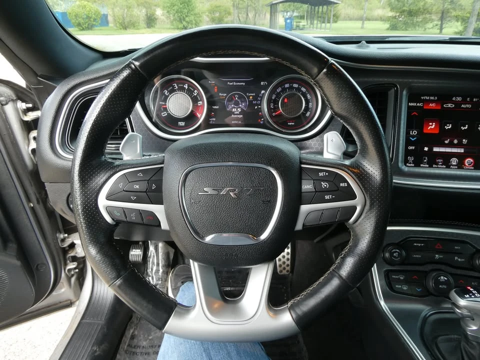 2015 Dodge Challenger SRT8 & 392 3rd Gen - Image 11 of 20