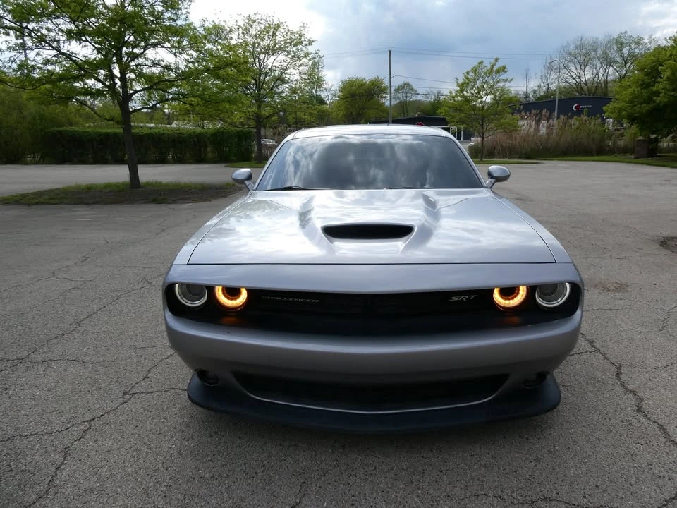 2015 Dodge Challenger SRT8 & 392 3rd Gen - Image 2 of 20