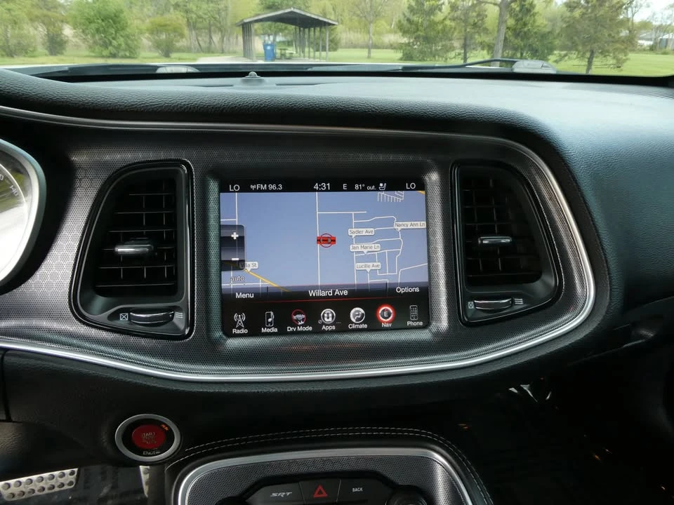 2015 Dodge Challenger SRT8 & 392 3rd Gen - Image 13 of 20