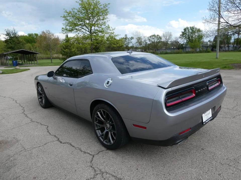2015 Dodge Challenger SRT8 & 392 3rd Gen - Image 7 of 20