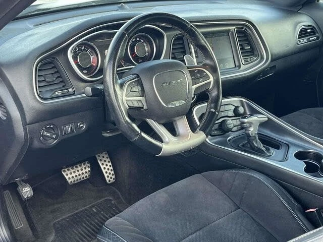 2015 Dodge Challenger SRT8 & 392 3rd Gen - Image 6 of 14