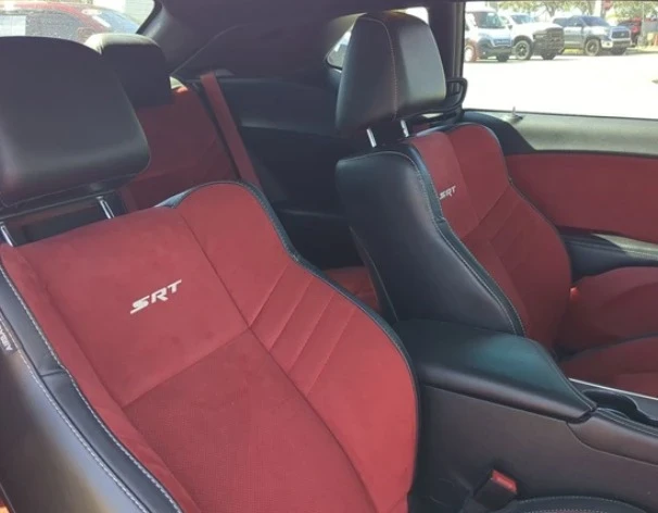 2015 Dodge Challenger SRT Hellcat 3rd Gen - Image 7 of 10