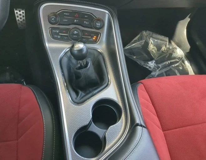 2015 Dodge Challenger SRT Hellcat 3rd Gen - Image 10 of 10