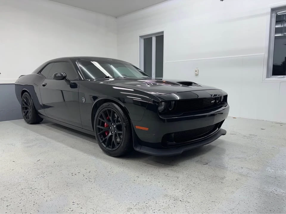 2015 Dodge Challenger SRT Hellcat 3rd Gen - Image 6 of 12