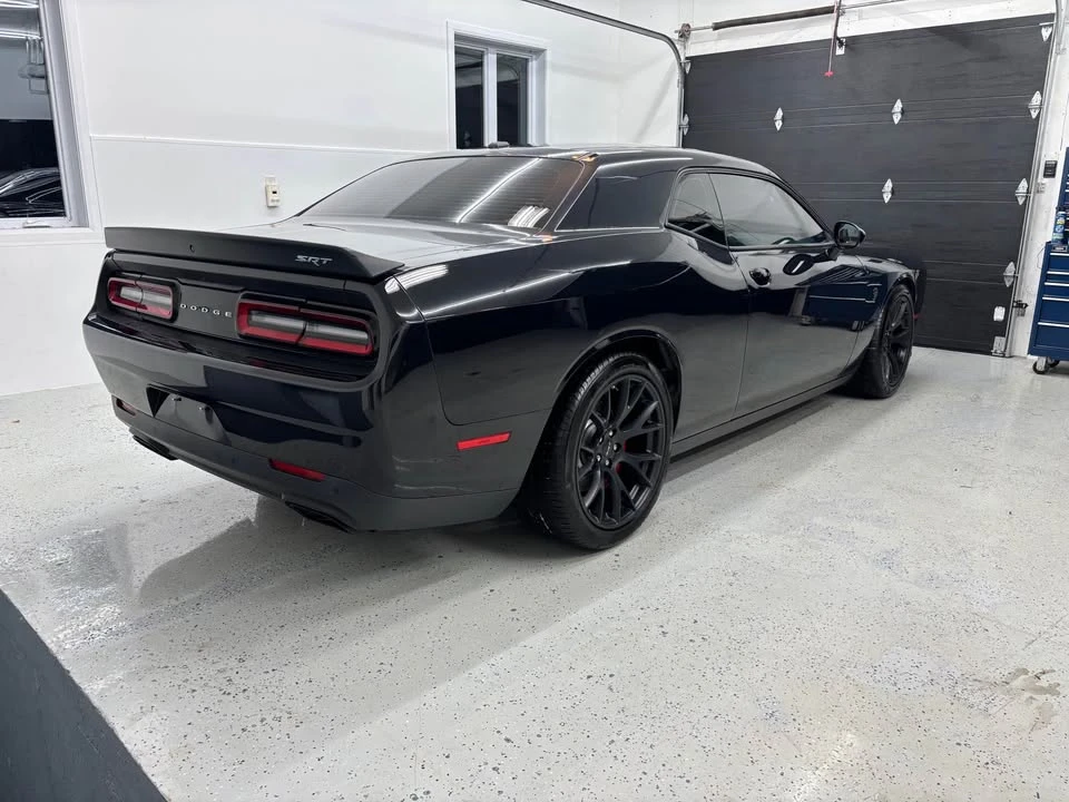 2015 Dodge Challenger SRT Hellcat 3rd Gen - Image 3 of 12
