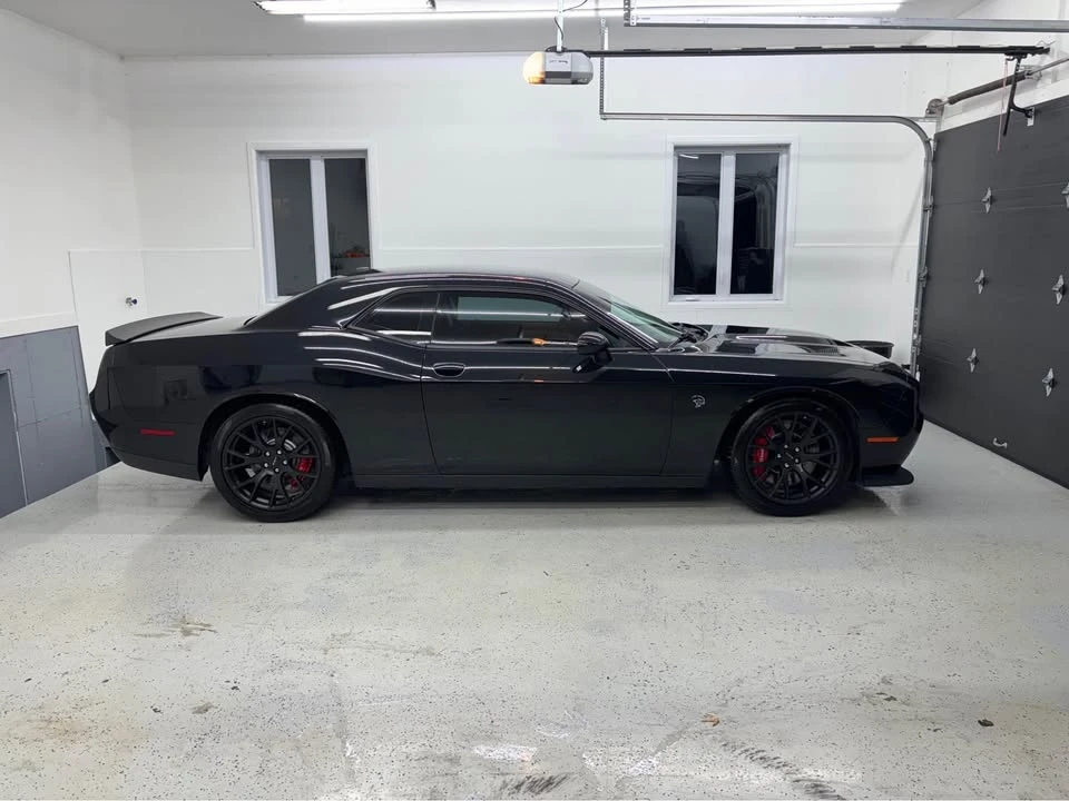 2015 Dodge Challenger SRT Hellcat 3rd Gen - Image 2 of 12