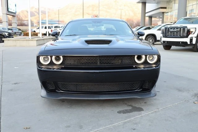 2015 Dodge Challenger SRT Hellcat 3rd Gen - Image 9 of 16