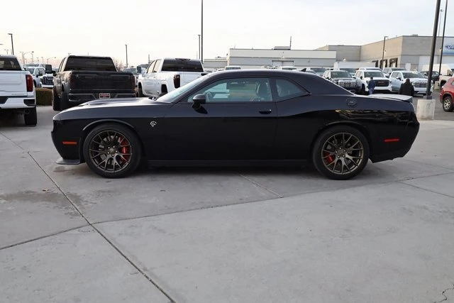 2015 Dodge Challenger SRT Hellcat 3rd Gen - Image 3 of 16