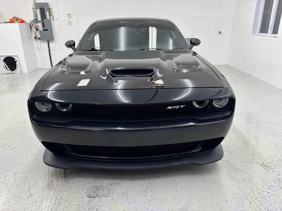 2015 Dodge Challenger SRT Hellcat 3rd Gen - Image 5 of 12