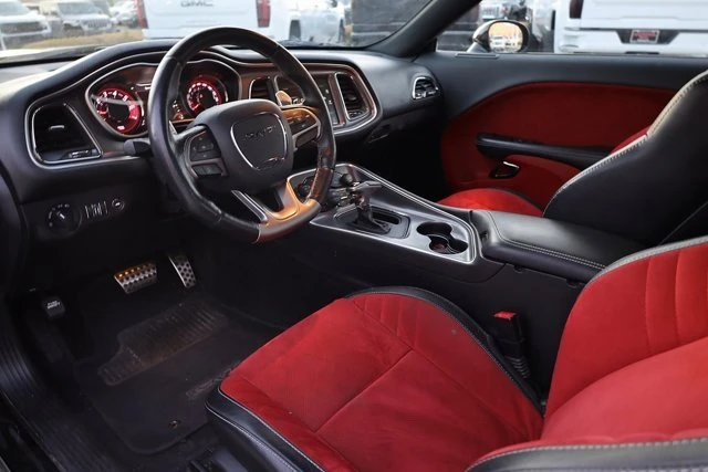 2015 Dodge Challenger SRT Hellcat 3rd Gen - Image 12 of 16