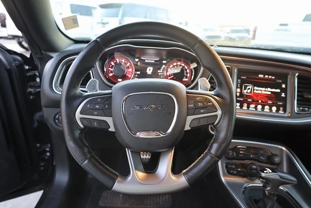 2015 Dodge Challenger SRT Hellcat 3rd Gen - Image 13 of 16