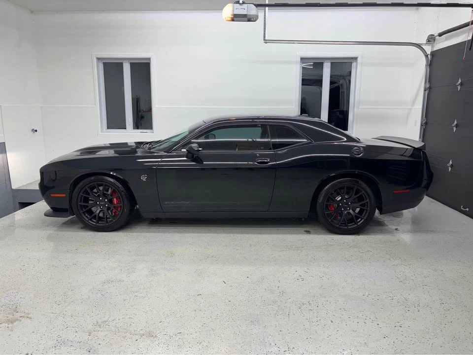 2015 Dodge Challenger SRT Hellcat 3rd Gen - Image 10 of 12