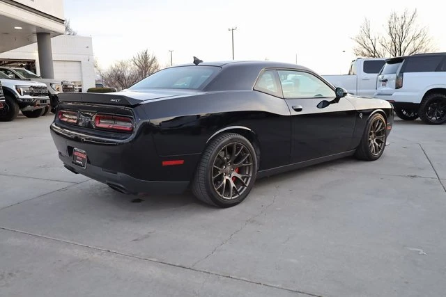 2015 Dodge Challenger SRT Hellcat 3rd Gen - Image 6 of 16