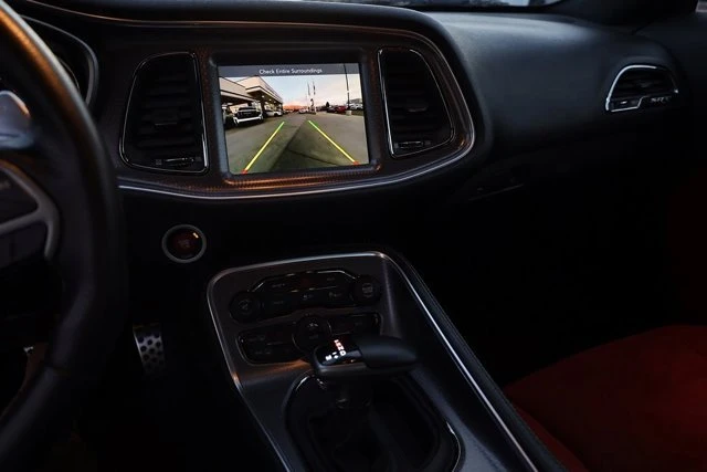 2015 Dodge Challenger SRT Hellcat 3rd Gen - Image 15 of 16