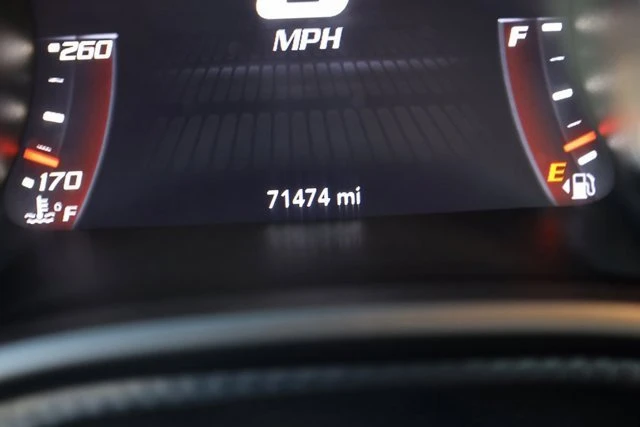 2015 Dodge Challenger SRT Hellcat 3rd Gen - Image 14 of 16