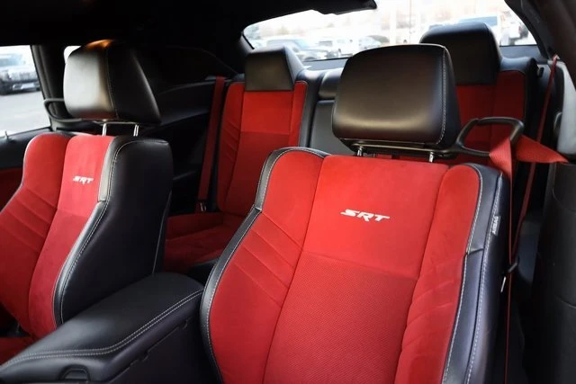 2015 Dodge Challenger SRT Hellcat 3rd Gen - Image 16 of 16