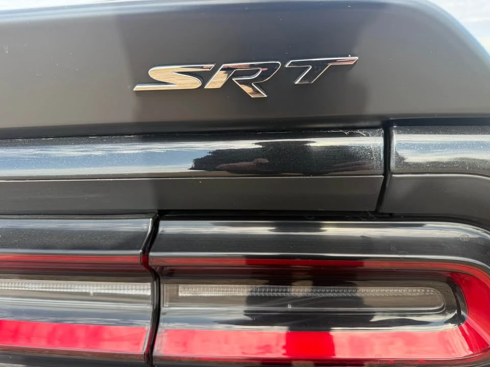 2015 Dodge Challenger SRT Hellcat 3rd Gen - Image 11 of 16