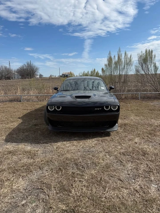 2015 Dodge Challenger SRT Hellcat 3rd Gen - Image 7 of 16