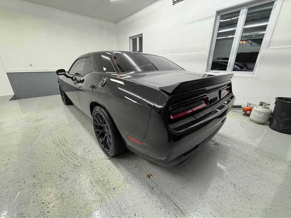 2015 Dodge Challenger SRT Hellcat 3rd Gen - Image 12 of 12