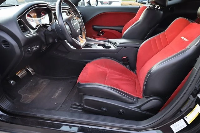 2015 Dodge Challenger SRT Hellcat 3rd Gen - Image 11 of 16