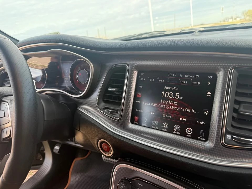 2015 Dodge Challenger SRT Hellcat 3rd Gen - Image 14 of 16