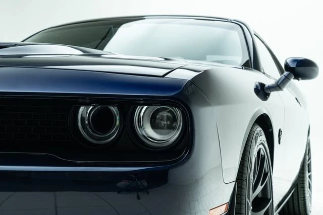 2015 Dodge Challenger SRT Hellcat 3rd Gen - Image 7 of 20