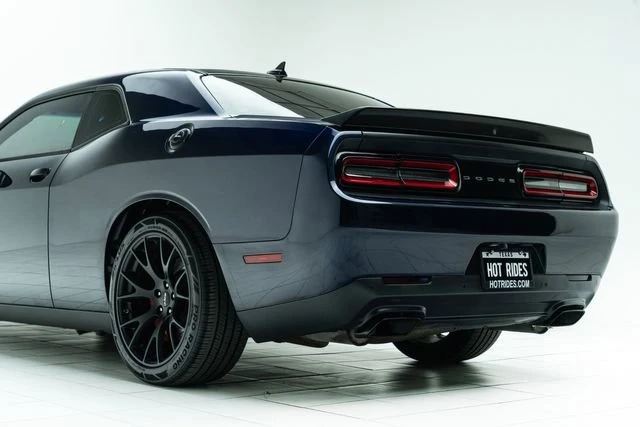 2015 Dodge Challenger SRT Hellcat 3rd Gen - Image 15 of 20