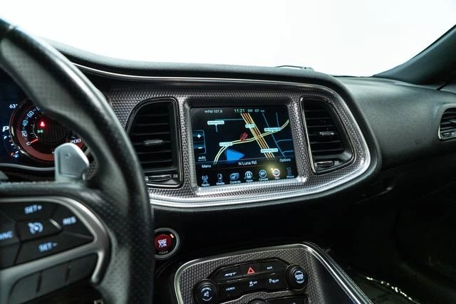 2015 Dodge Challenger SRT Hellcat 3rd Gen - Image 19 of 20