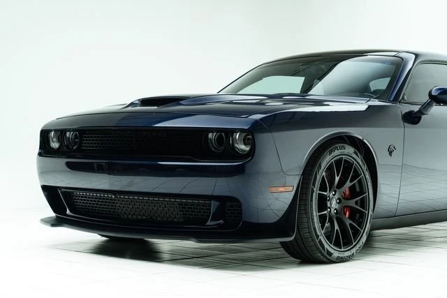 2015 Dodge Challenger SRT Hellcat 3rd Gen - Image 6 of 20