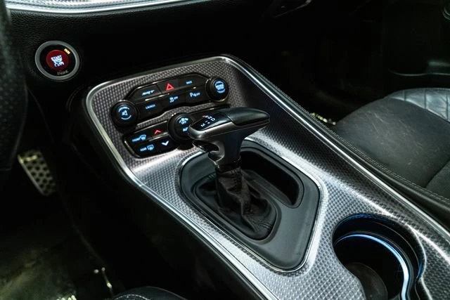 2015 Dodge Challenger SRT Hellcat 3rd Gen - Image 20 of 20