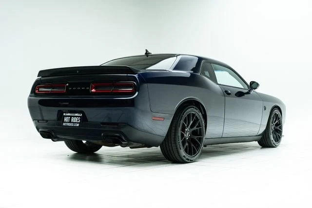 2015 Dodge Challenger SRT Hellcat 3rd Gen - Image 8 of 20