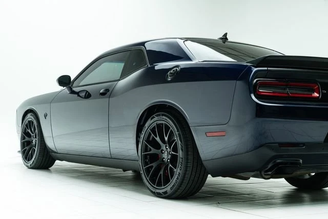 2015 Dodge Challenger SRT Hellcat 3rd Gen - Image 14 of 20