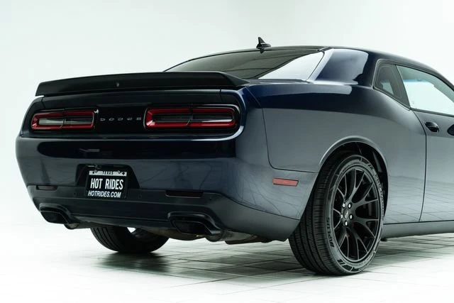 2015 Dodge Challenger SRT Hellcat 3rd Gen - Image 10 of 20
