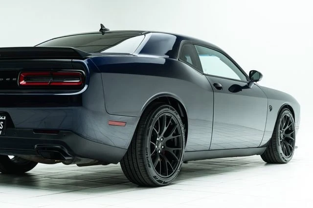 2015 Dodge Challenger SRT Hellcat 3rd Gen - Image 9 of 20