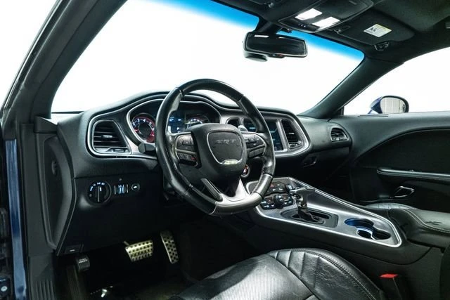 2015 Dodge Challenger SRT Hellcat 3rd Gen - Image 17 of 20