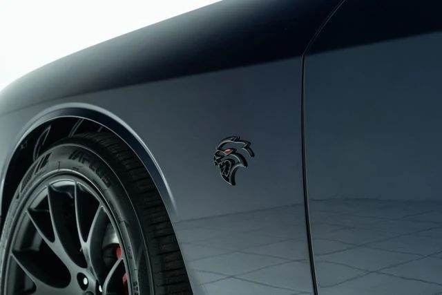 2015 Dodge Challenger SRT Hellcat 3rd Gen - Image 16 of 20